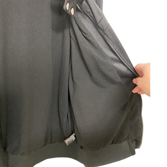 Forever 21 Twentyone Men’s Polyester Jacket - Picture 9 of 11